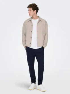 ONSWILL Giacca camicia
