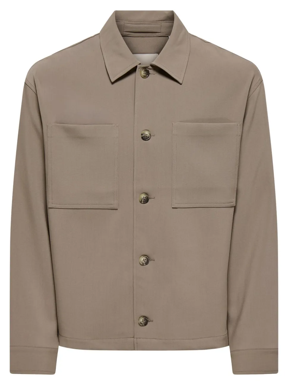 ONSWILL Giacca camicia