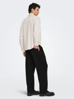 ONSWILL Loose Fit Pantaloni
