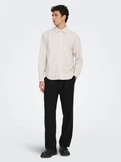 ONSWILL Loose Fit Pantaloni