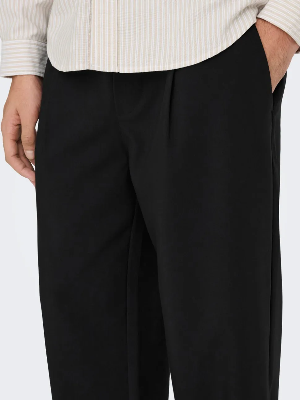 ONSWILL Loose Fit Pantaloni