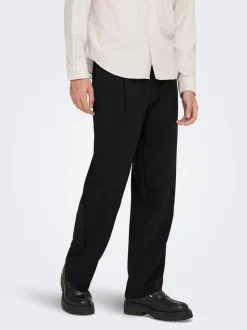 ONSWILL Loose Fit Pantaloni