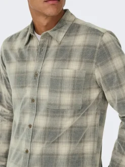 ONSWILLIAM Camicia