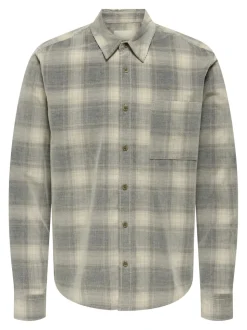 ONSWILLIAM Camicia