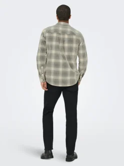 ONSWILLIAM Camicia