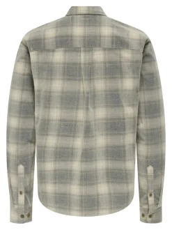 ONSWILLIAM Camicia