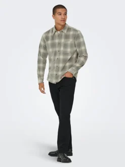 ONSWILLIAM Camicia