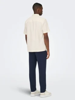 ONSWILSON Camicia