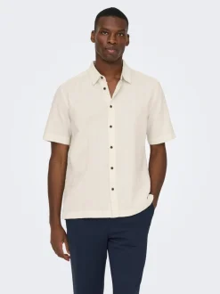 ONSWILSON Camicia