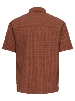 ONSWILSON Camicia