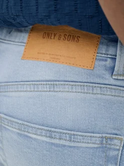 ONSWOLF Vita media Regular Fit Jeans
