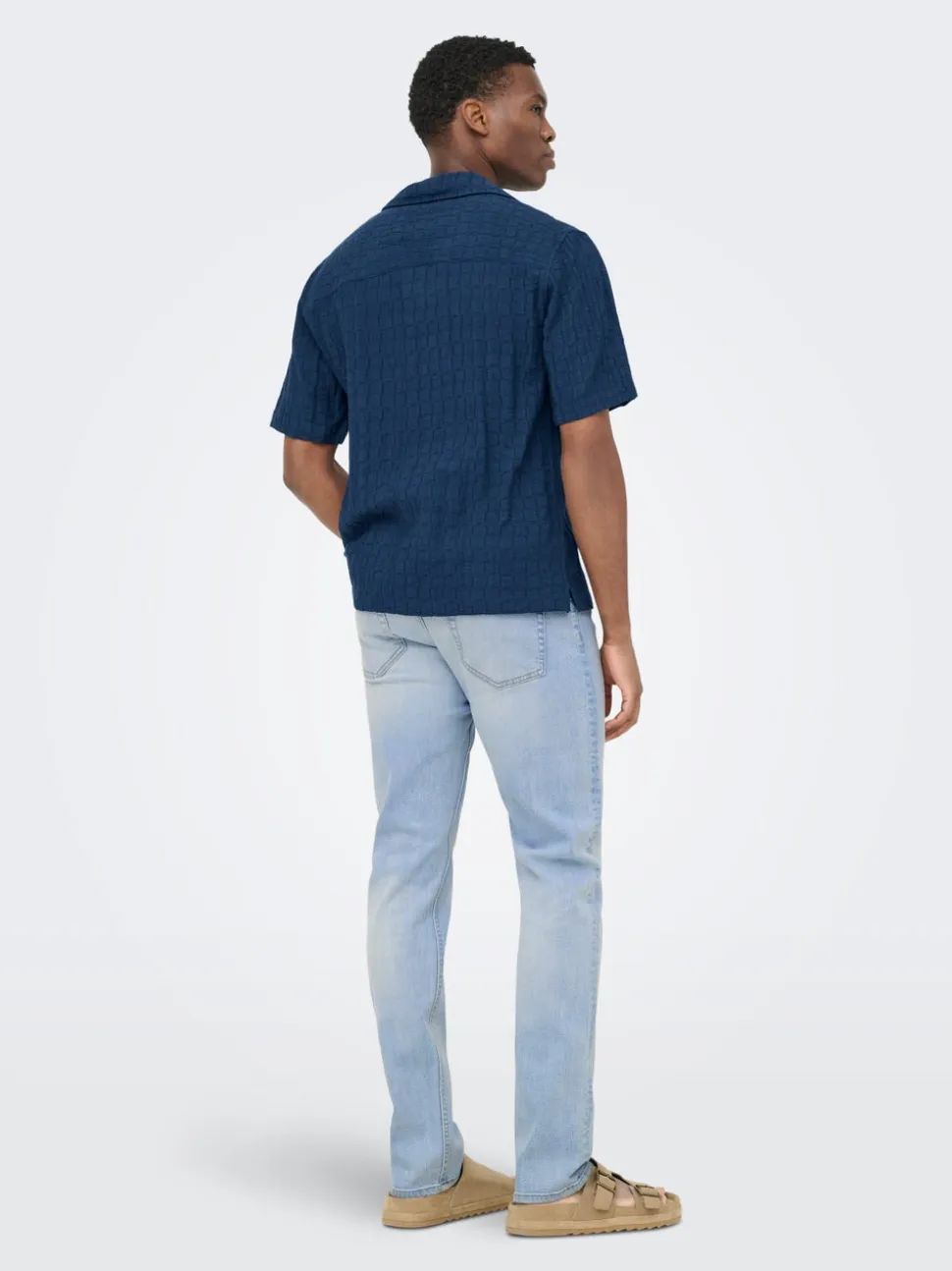 ONSWOLF Vita media Regular Fit Jeans
