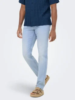ONSWOLF Vita media Regular Fit Jeans