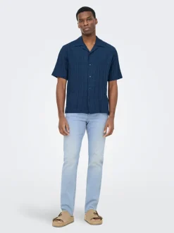 ONSWOLF Vita media Regular Fit Jeans
