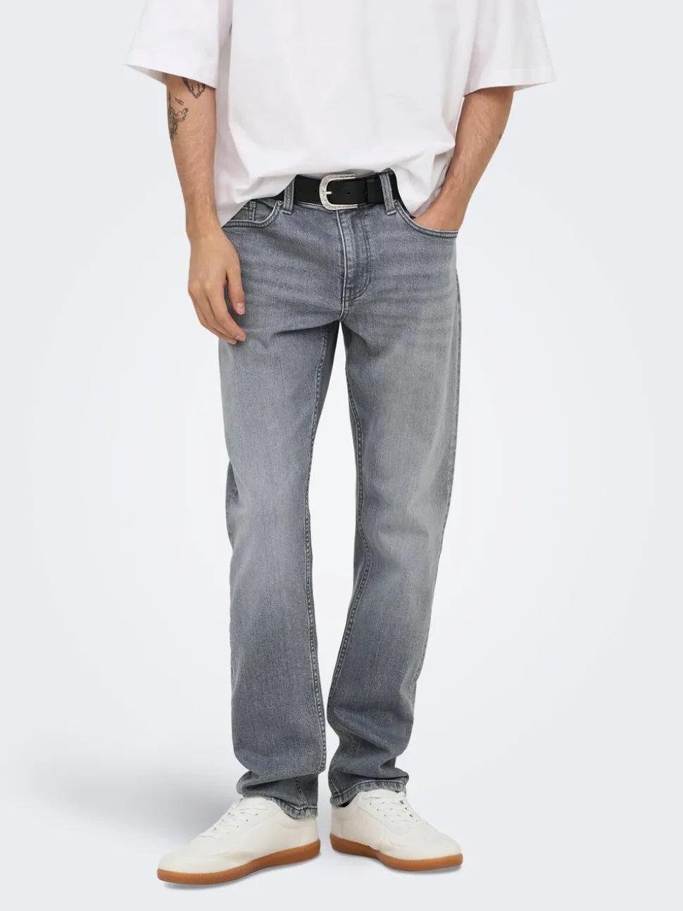 ONSWOLF Vita media Regular Fit Jeans