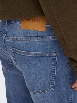 ONSWOLF Vita media Regular Fit Jeans