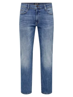 ONSWOLF Vita media Regular Fit Jeans