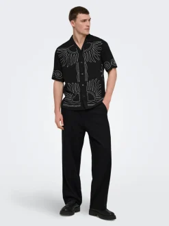 ONSWRIGHT Camicia