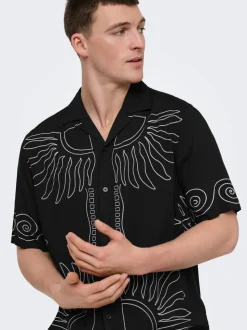 ONSWRIGHT Camicia