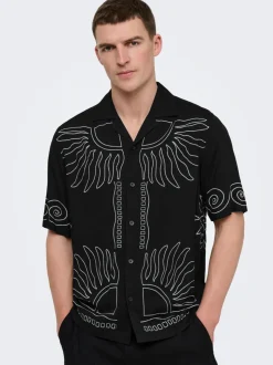 ONSWRIGHT Camicia