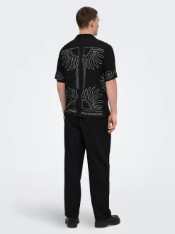 ONSWRIGHT Camicia