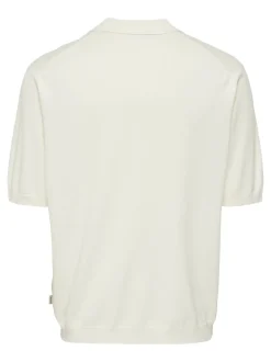 ONSWYLER Polo in maglia