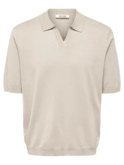 ONSWYLER Polo in maglia