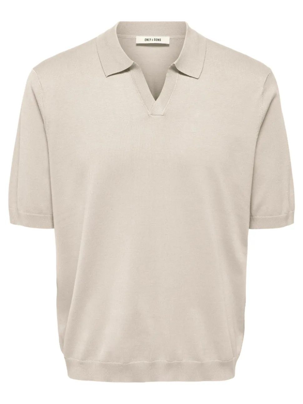 ONSWYLER Polo in maglia