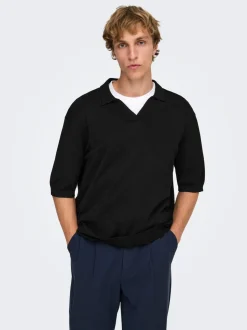 ONSWYLER Polo in maglia