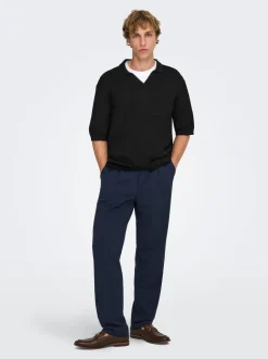 ONSWYLER Polo in maglia