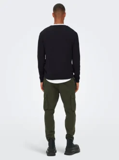 ONSWYLER Pullover