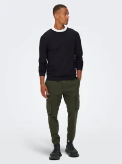 ONSWYLER Pullover