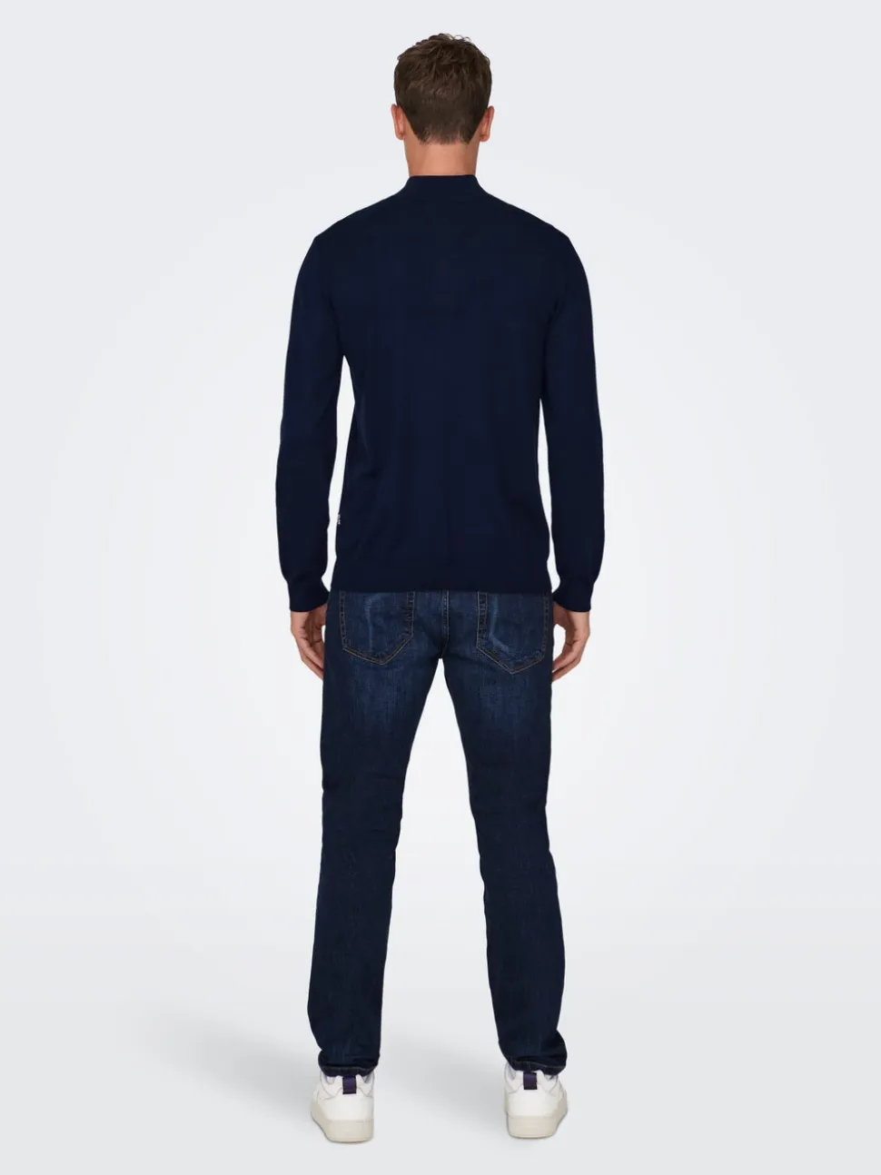 ONSWYLER Pullover