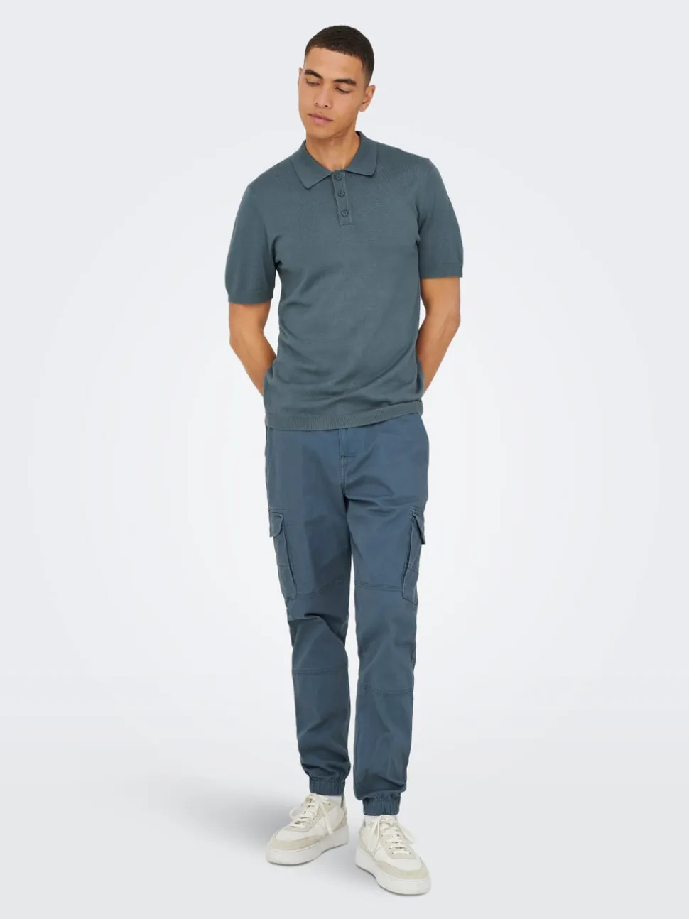 ONSWYLER Pullover