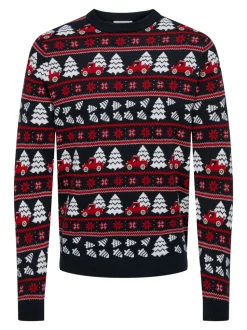 ONSXMAS Pullover
