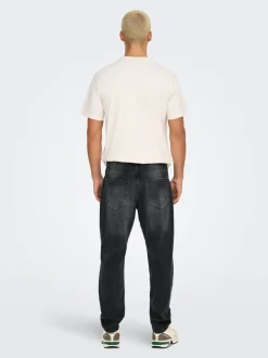 ONSYOKE Straight Fit Jeans