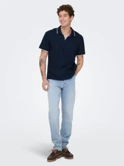 ONSYOKE Tapered Fit Jeans