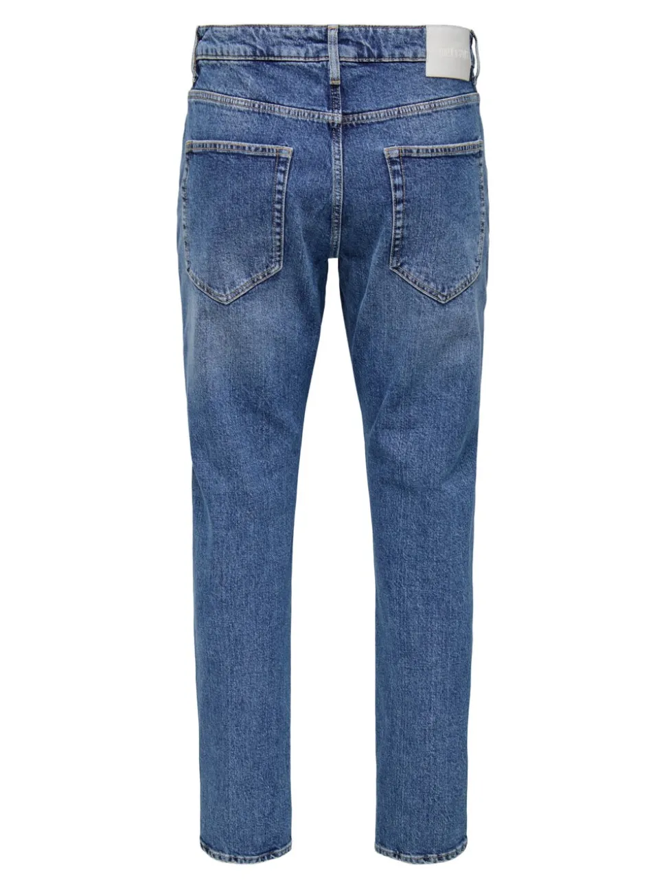 ONSYOKE Vita media Cropped Fit Jeans