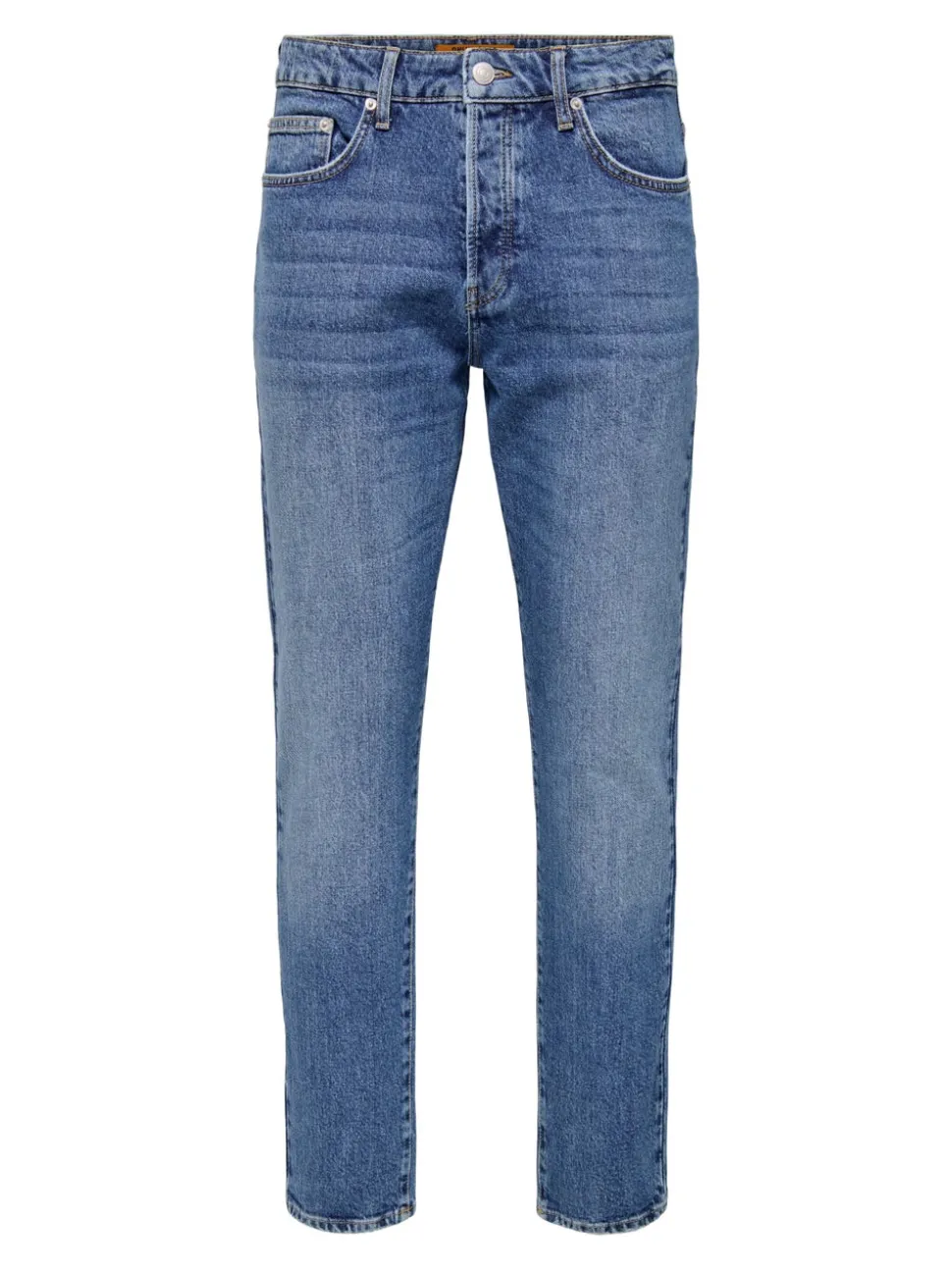 ONSYOKE Vita media Cropped Fit Jeans
