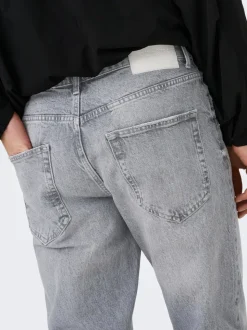 ONSYOKE Vita media Tapered Fit Jeans
