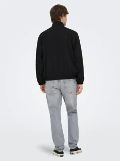 ONSYOKE Vita media Tapered Fit Jeans