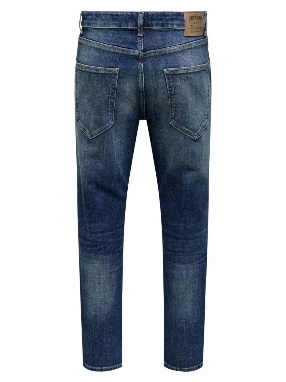 ONSYOKE Vita media Tapered Fit Jeans