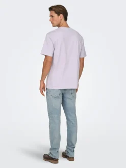 ONSYOKE Vita media Tapered Fit Jeans