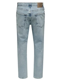 ONSYOKE Vita media Tapered Fit Jeans