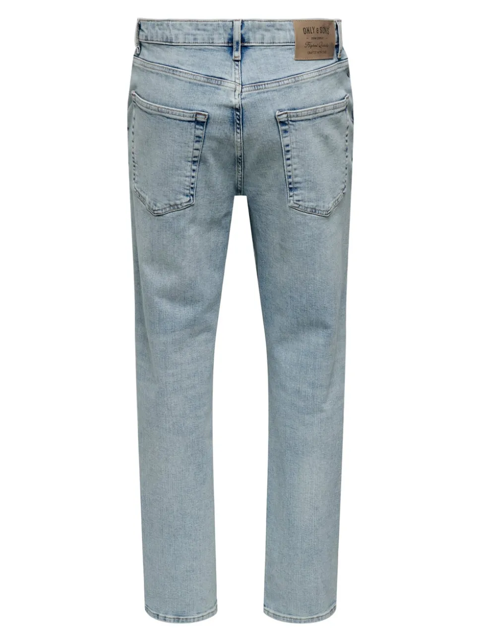 ONSYOKE Vita media Tapered Fit Jeans