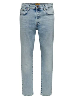 ONSYOKE Vita media Tapered Fit Jeans