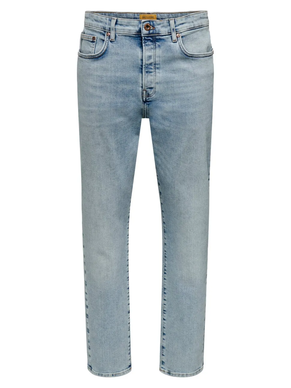 ONSYOKE Vita media Tapered Fit Jeans
