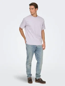 ONSYOKE Vita media Tapered Fit Jeans