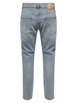 ONSYOKE Vita media Tapered Fit Jeans