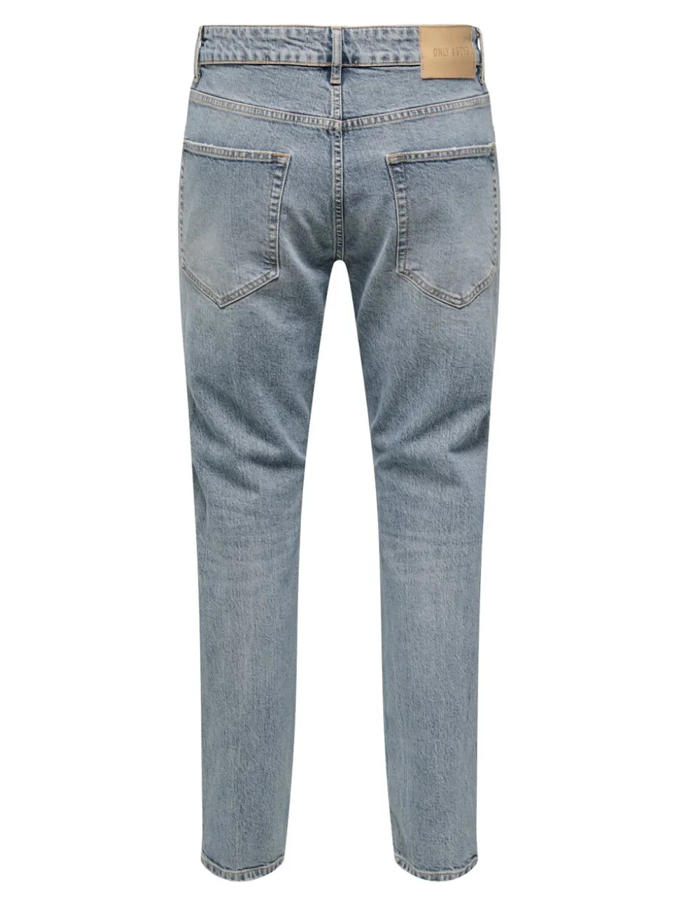 ONSYOKE Vita media Tapered Fit Jeans